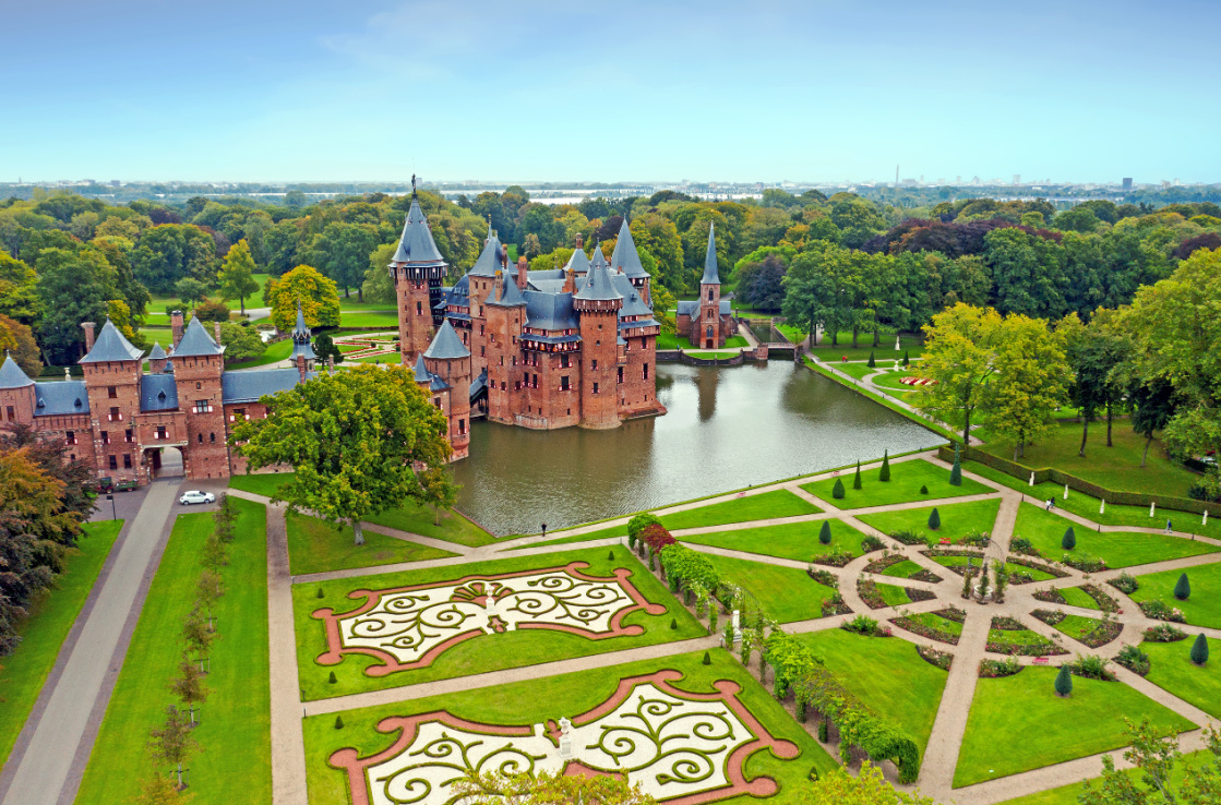 Castle de Haar